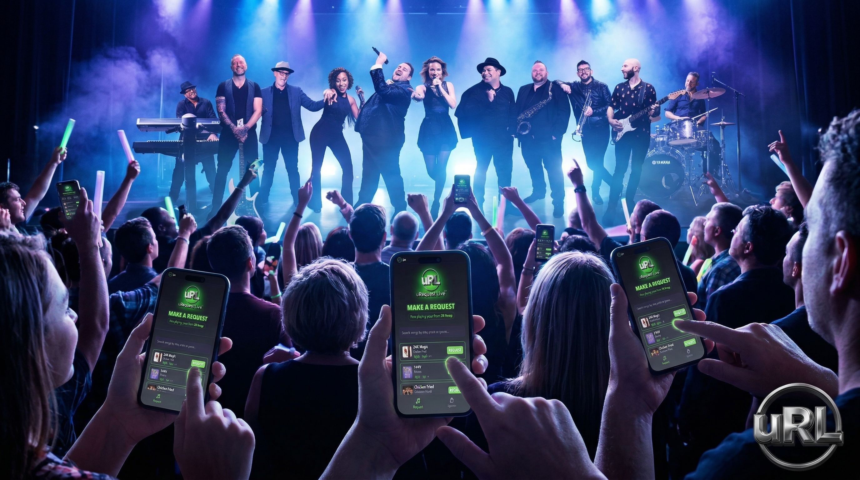 The Science Behind Why Audiences Love Choosing Their Own Music