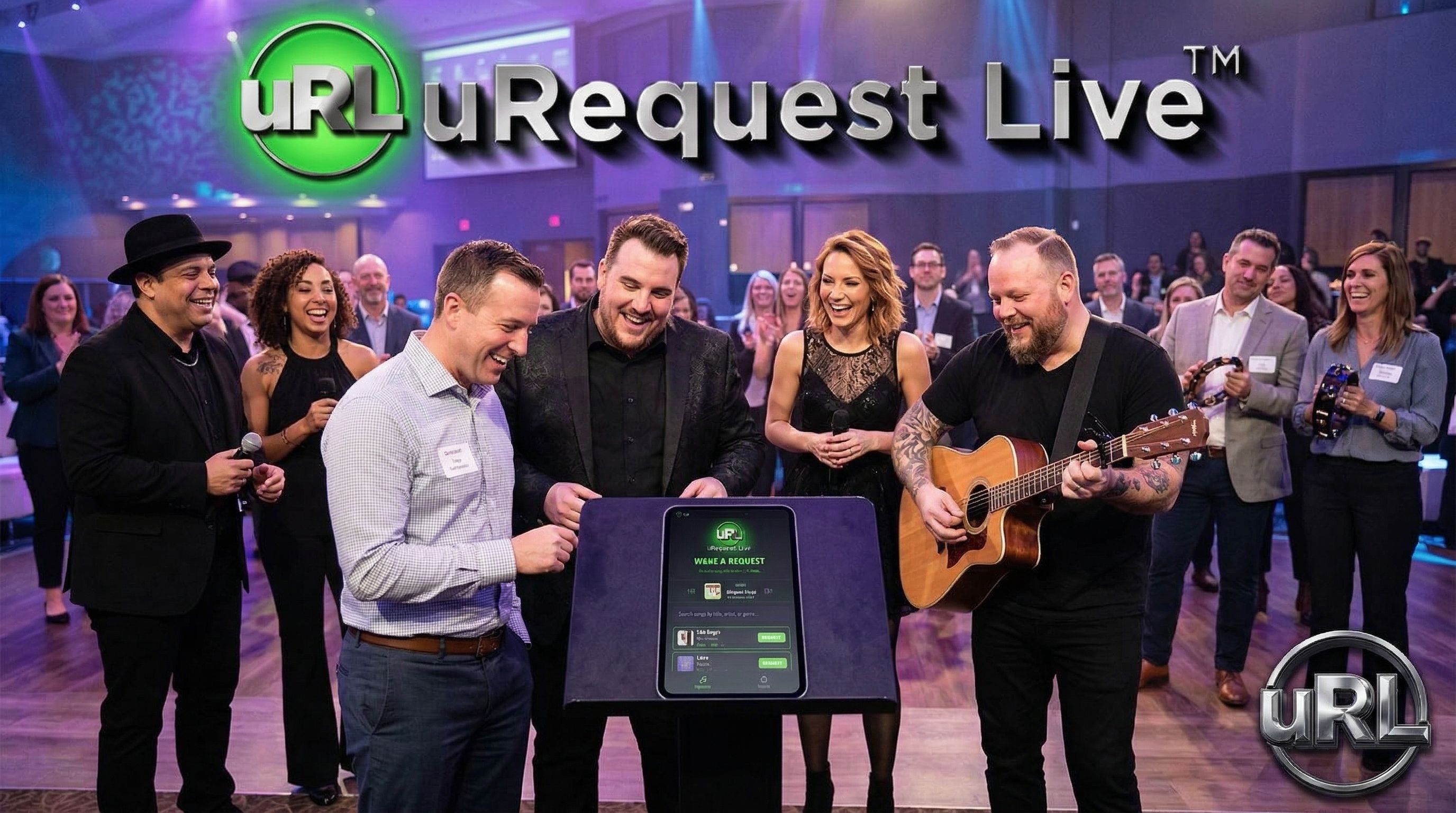 Team Building Through Music: Why It Works